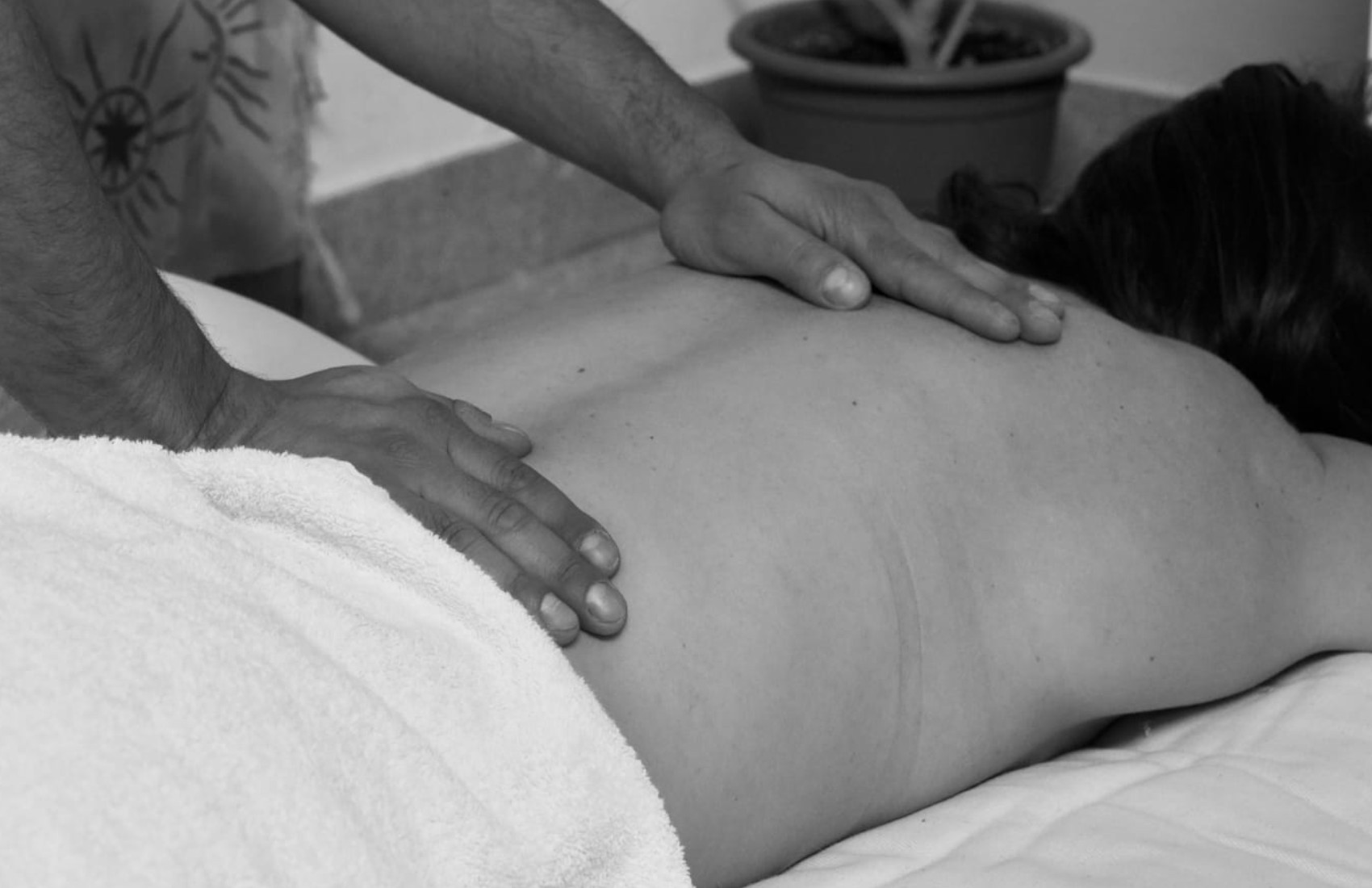 Massaggio relax o decontratturante Ronchi del Legionari